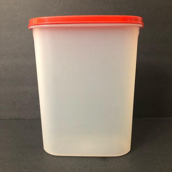 Vintage Tupperware 3 pieces - Picture 4 of 12